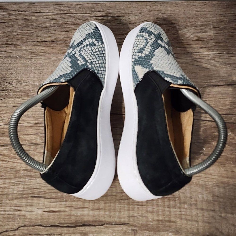 Vionic 356 Midi Women's Shoes Size 6 Multicolor - Picture 5 of 8